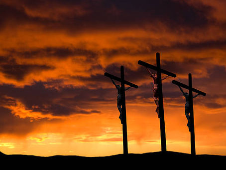 VIERNES, EL SEÑOR JESÚS ESTÁ CON MARTÍN LUTHERO