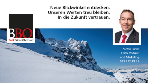 Brand Check / Redesign / Neue Gestaltungselemente