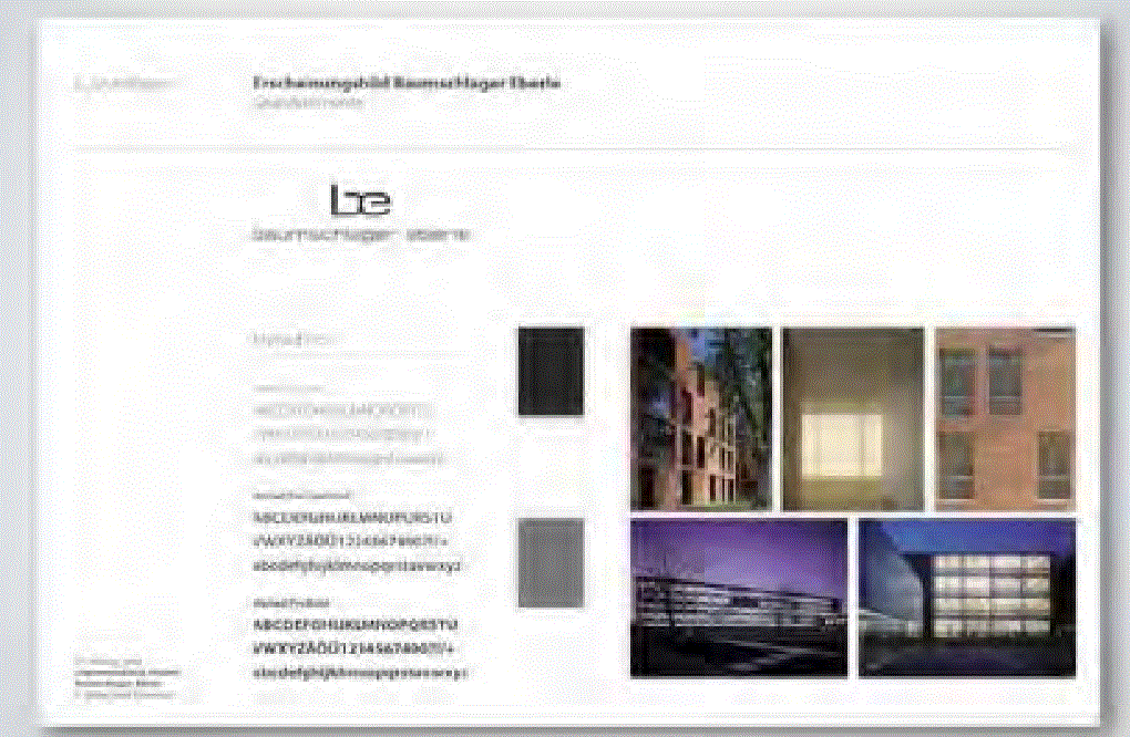 Branding / Brand Manual