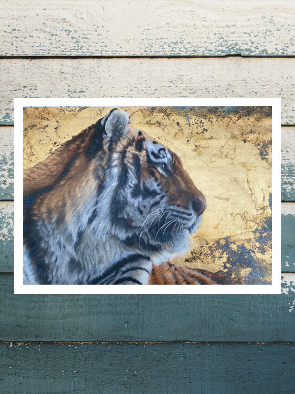 Thumbnail: Tiger