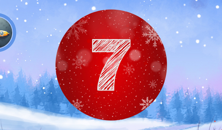Door 7:  What makes a career website accessible? Two inspiring examples