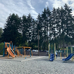 Maplewood Farm Playground