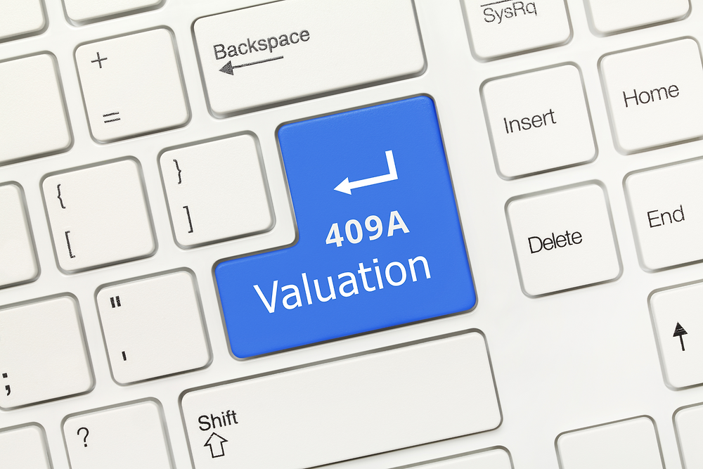 What is a 409A valuation & do I need one for RSUs?