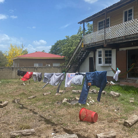 Breath of God (Poem) 