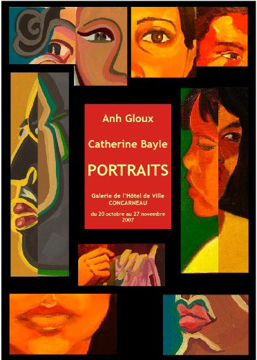 Portraits