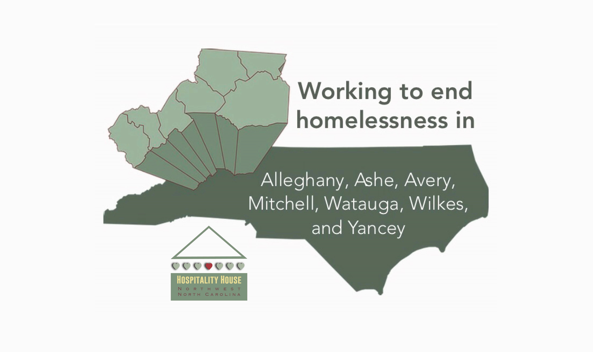 Hospitality House Northwest N.C. Housing & Outreach Center logo