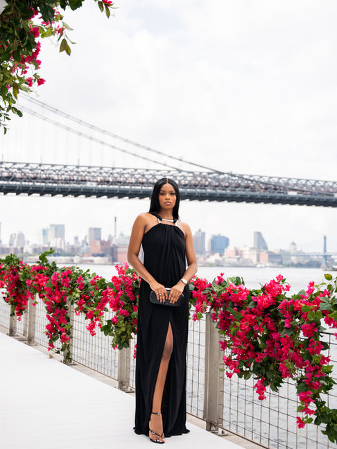 Celebrity : Didi-Stone