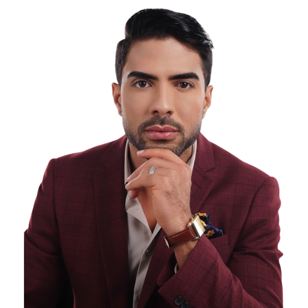 Foto do escritor: Ramon Bennett