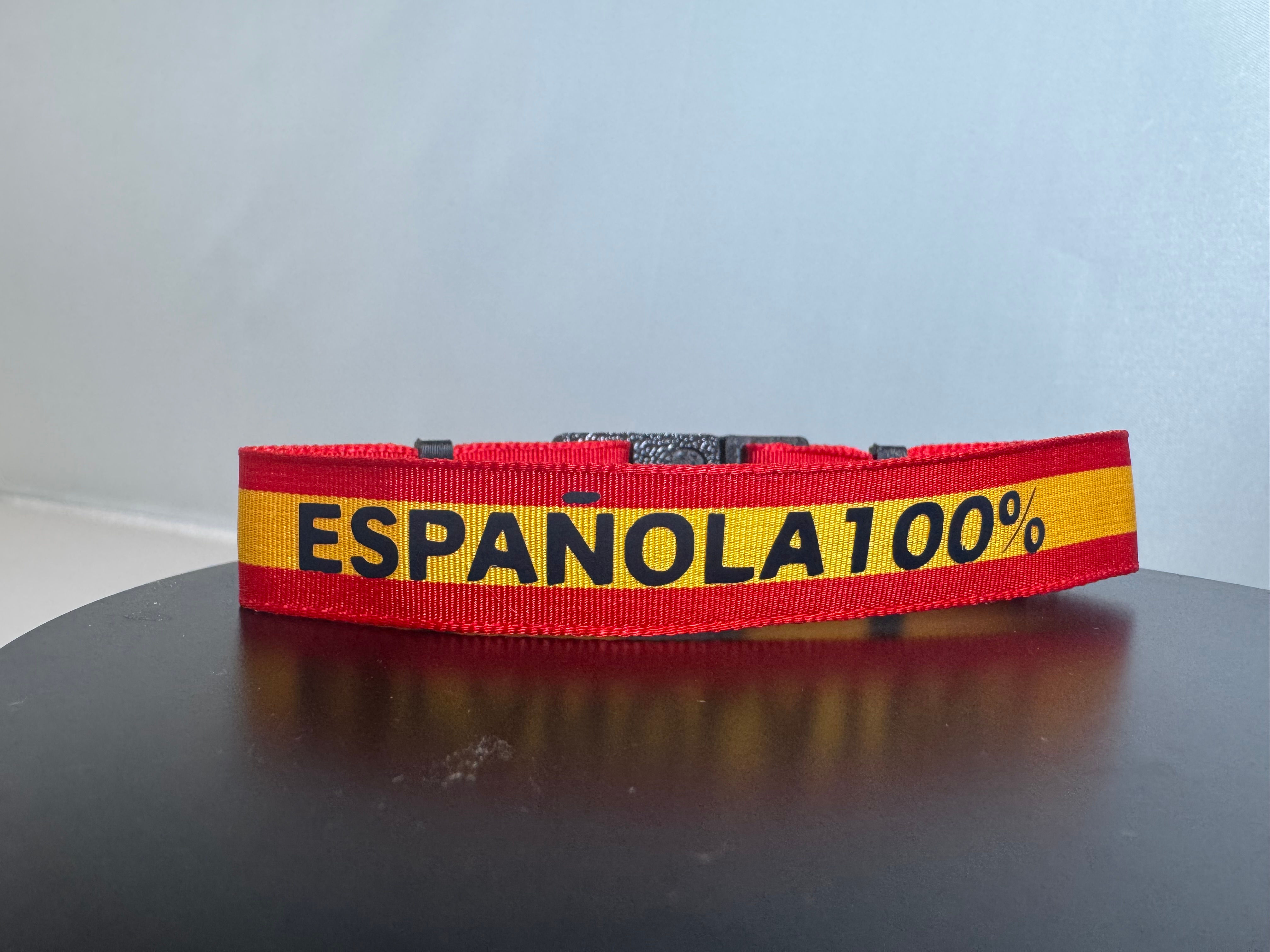 Española 100%