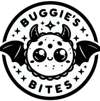 Buggie’s Bites