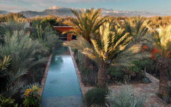 MOROCCO