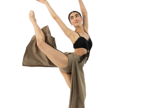 Special Winter Break Classes- Don't Miss Out!