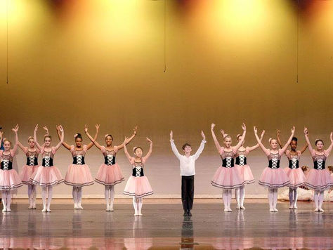 Costume Fees Added to Accounts