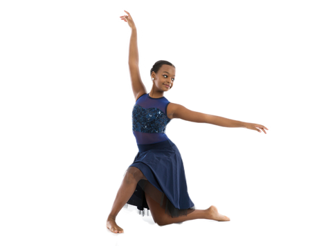 What level is your dancer?  Here's the answer!