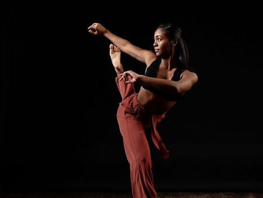 TPDA Student named All State Dancer