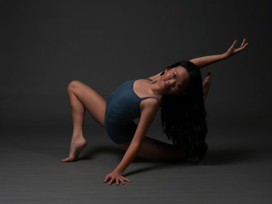 Monday, February 23rd: STUDIO OPEN