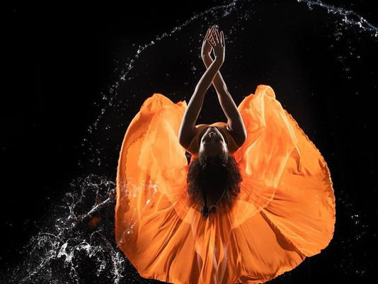 Martin Luther King Jr. Day: Studio OPEN