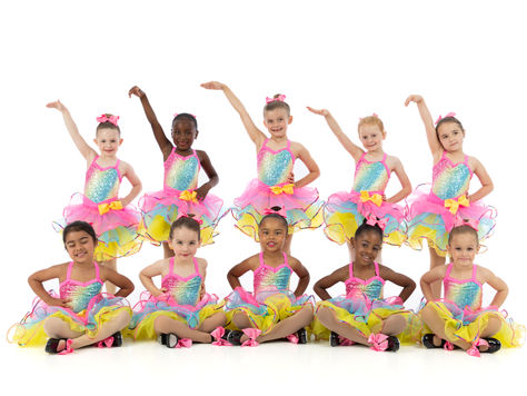 Costume Fees Due in December 