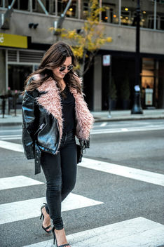 A New Kind of Fur