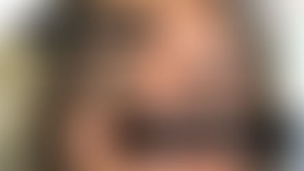 I Got My Eyebrows Tinted for the First Time