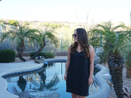 Ela Bobak started a blog?