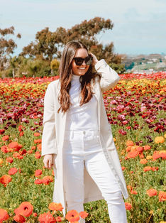 Weekend in San Diego