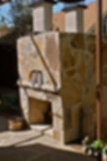 pizza oven