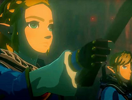 Greatness just out of reach