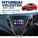 Hyundai Veloster Apple CarPlay & Android Auto Upgrade | 2011–2015