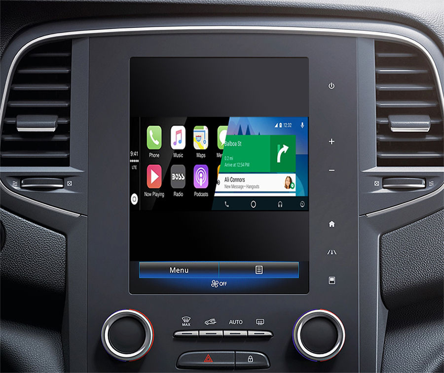 Puren renault android установка Puren renault android установка