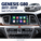 Genesis G80 CarPlay & Android Auto Integration | 2017–2019