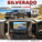 Chevrolet Silverado MY16–19 Caravan & Towing Camera Integration