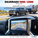 Chevrolet Silverado 1500 / 2500 Caravan Camera Integration | MY19-on Generation