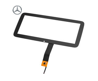 🚗 Tired of Using the Benz Dial Pad for CarPlay Setup?