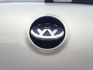 How do you install genuine accessories to your vehicle?