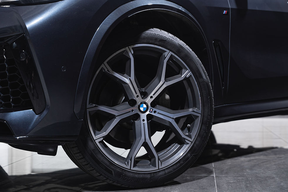 Miniaturbild: BMW X5