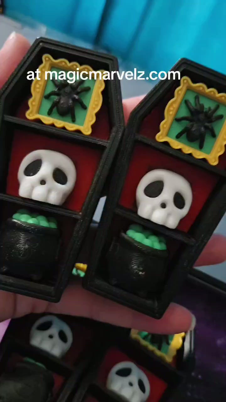 Thumbnail: Coffin Shelf Clicker