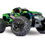 Thumbnail: 90076-4 Hoss 4x4 VXL Brushless 60+mph 1/10