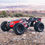Thumbnail: ARA8608V5T1 Red Kraton 6s 1/8 mt rtr