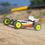 Thumbnail: LOS01024T1 1/16 Mini-B 2WD Buggy Brushless RTR, Red