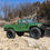 Thumbnail: AXI03027T2 Green 1/10 SCX10 III Base Camp 4WD Rock Crawler Brushed RTR
