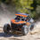 Thumbnail: LOS03029T2 FOX RZR Rey, 1/10 4WD Brushless RTR