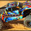 Thumbnail: 89086-4 - Maxx with Widemaxx 4WD Brushless Monster Truck 60+mph 1/10