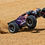 Thumbnail: Purple 1/16 Scale E-Revo VXL: 4X4 Brushless Monster 71076-8