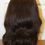 Thumbnail: WIG #109-M Russian Human Hair