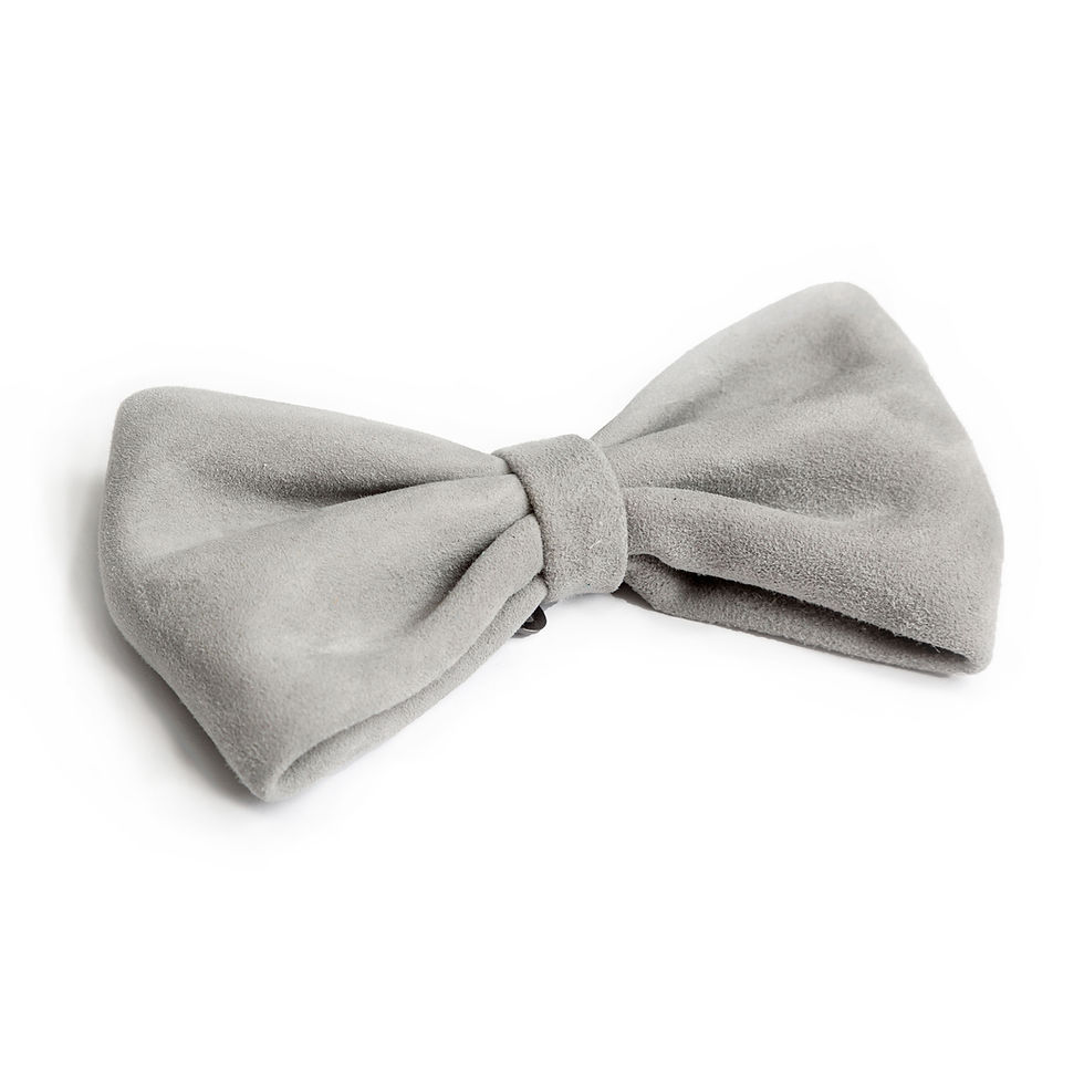 Miniaturbild: Velourslederfliege Grey
