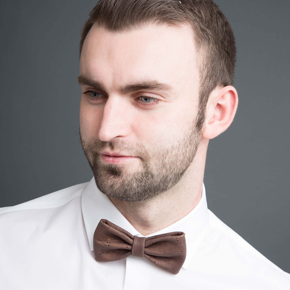 Miniaturbild: Korkfliege - BROWN