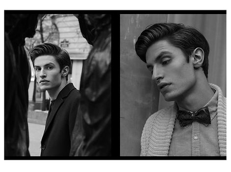 Anna Dezet Bow Ties