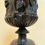 Thumbnail: Grand Tour 19th Century Borghese Bronze Urn