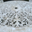 Thumbnail: Victorian Crown Cast Iron Patio Set